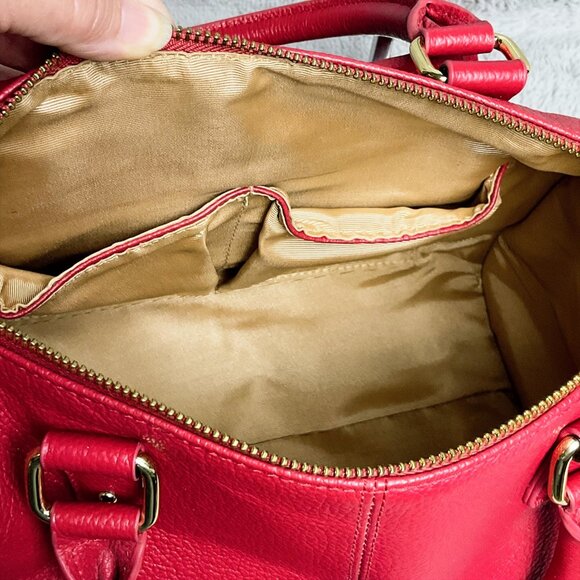 Ora Delphine Kelly Purse, EUC - Picture 6 of 7